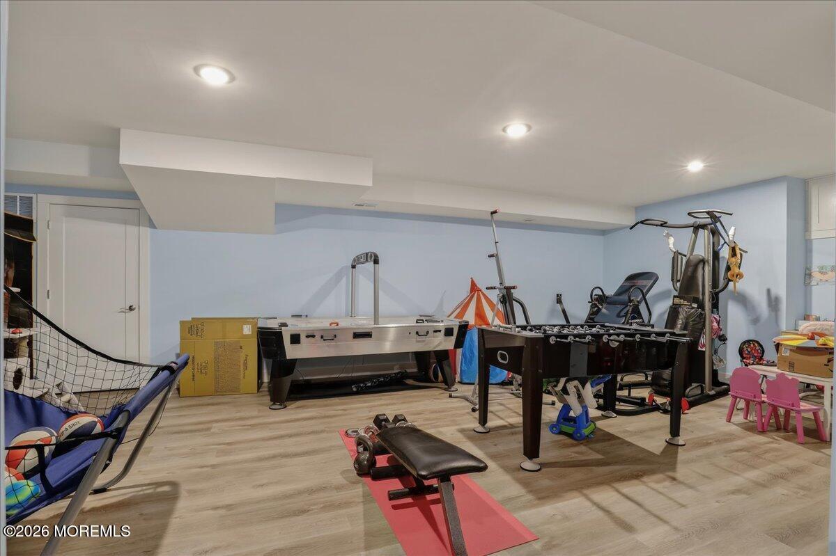 1000 Birmingham Avenue Toms River, NJ 08757 - Photo 30 of 47 33-Basement