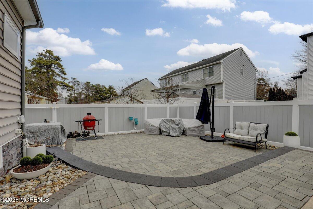 1000 Birmingham Avenue Toms River, NJ 08757 - Photo 33 of 47 39-Backyard