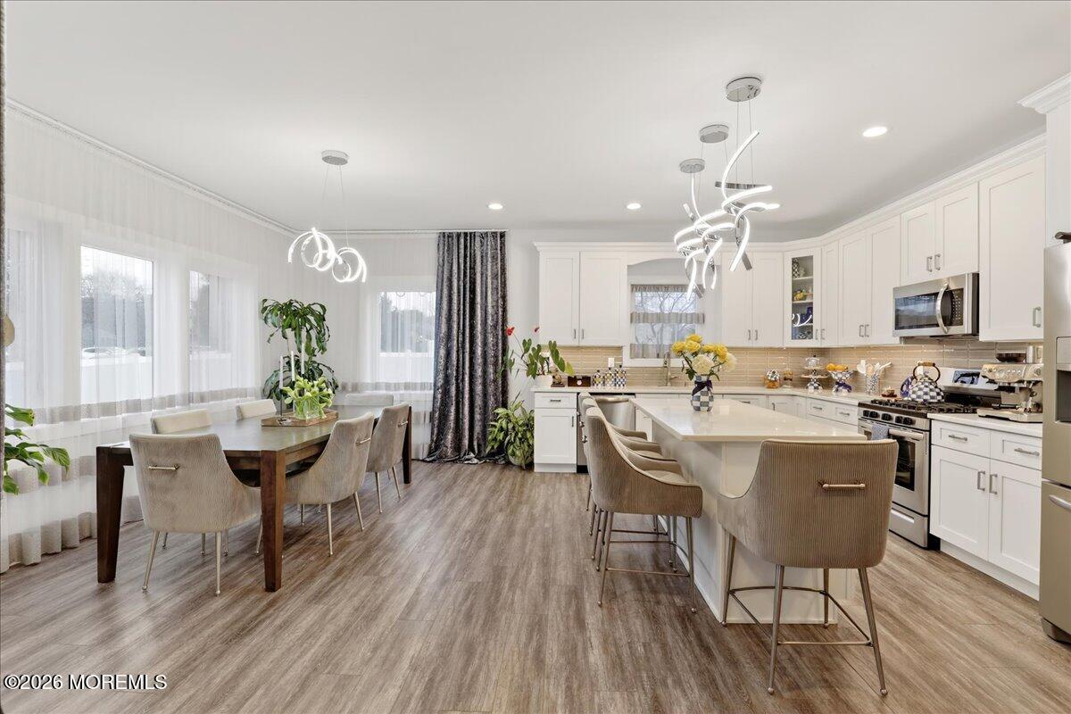 1000 Birmingham Avenue Toms River, NJ 08757 - Photo 4 of 47 07-Kitchen and Dining Room