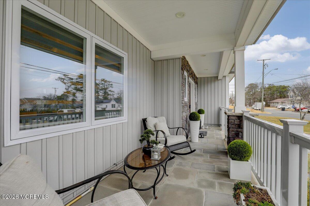 1000 Birmingham Avenue Toms River, NJ 08757 - Photo 41 of 47 05-Front Porch