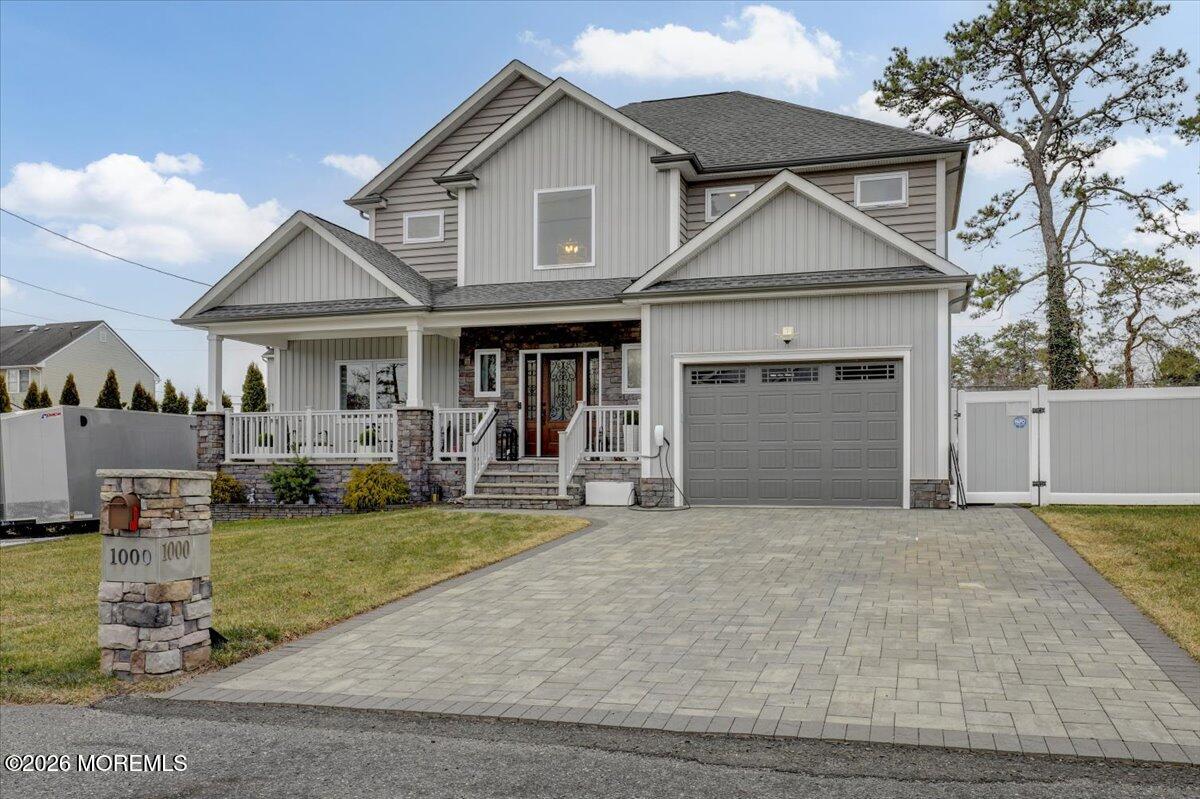 1000 Birmingham Avenue Toms River, NJ 08757 - Photo 43 of 47 02-Front of Home