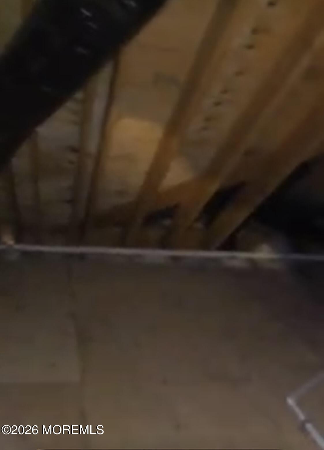 1000 Birmingham Avenue Toms River, NJ 08757 - Photo 46 of 47 Attic