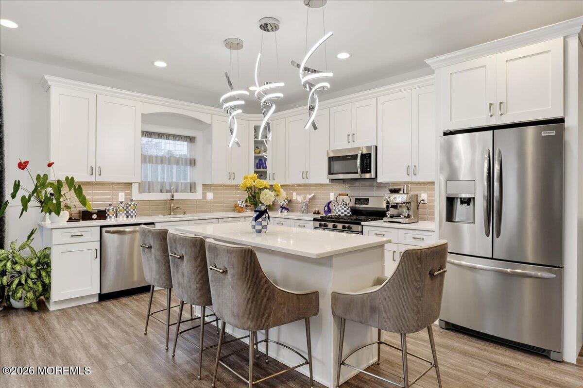 1000 Birmingham Avenue Toms River, NJ 08757 - Photo 5 of 47 08-Kitchen
