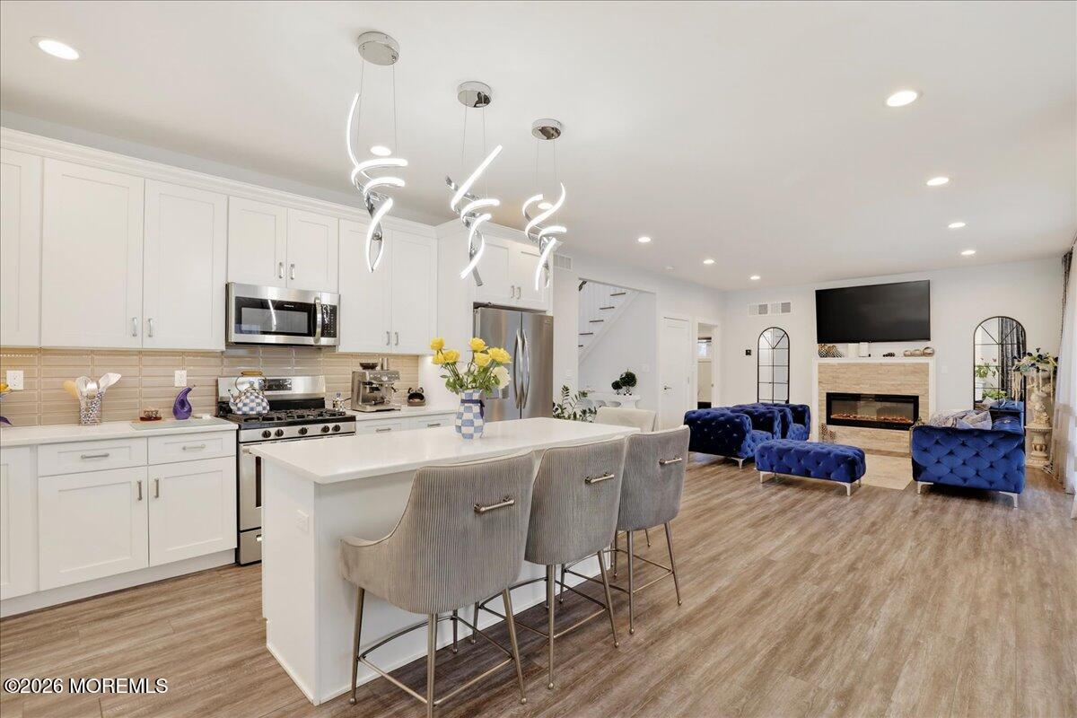 1000 Birmingham Avenue Toms River, NJ 08757 - Photo 6 of 47 09-Kitchen