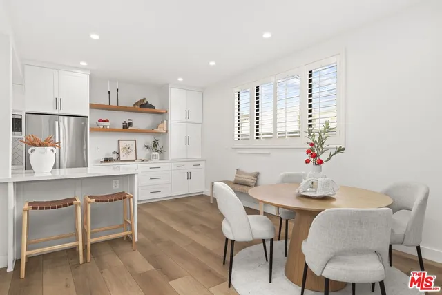 $1,589,000 | 1049 16th Street, Unit 5, Santa Monica, CA 90403