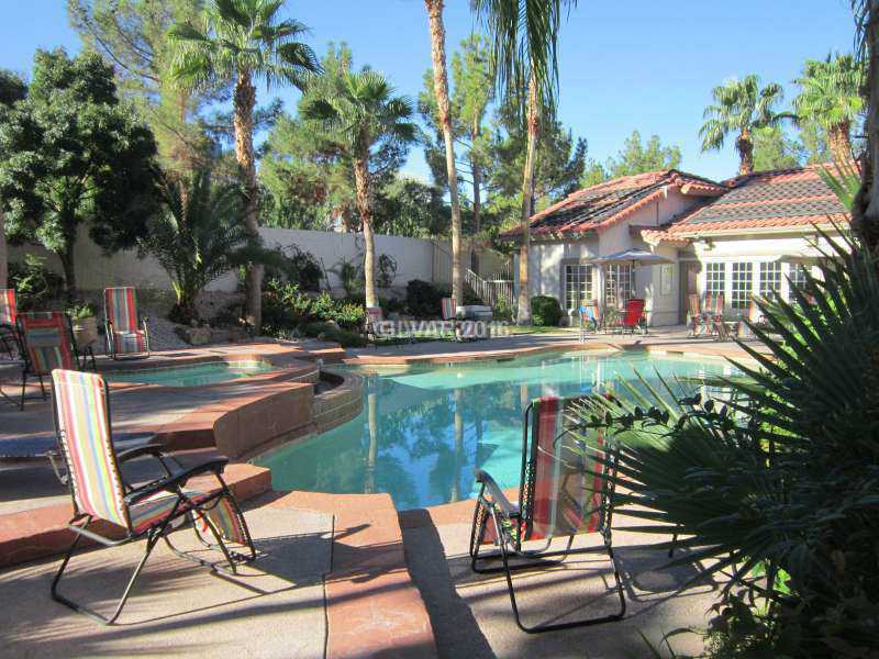 2361 Ramsgate Drive, Unit 119 Henderson, NV 89074 - Photo 28 of 35 Property Photo.