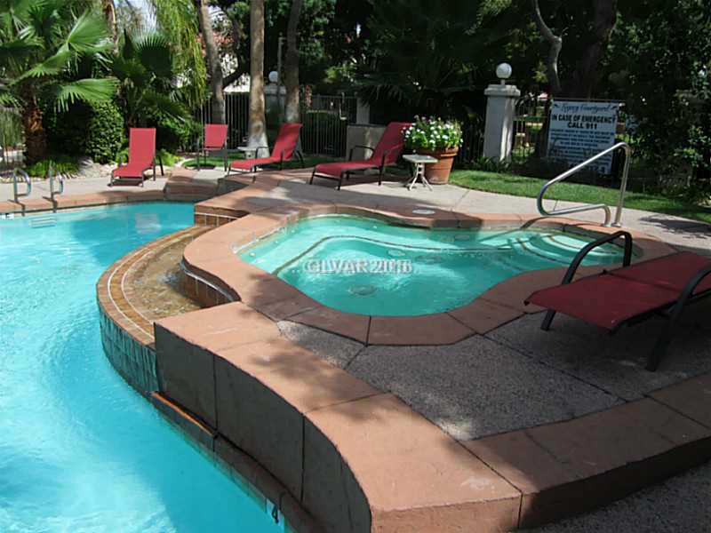 2361 Ramsgate Drive, Unit 119 Henderson, NV 89074 - Photo 30 of 35 Property Photo.