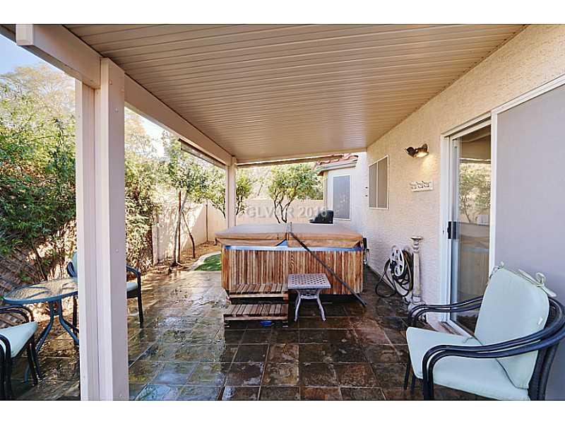 2361 Ramsgate Drive, Unit 119 Henderson, NV 89074 - Photo 4 of 35 Property Photo.