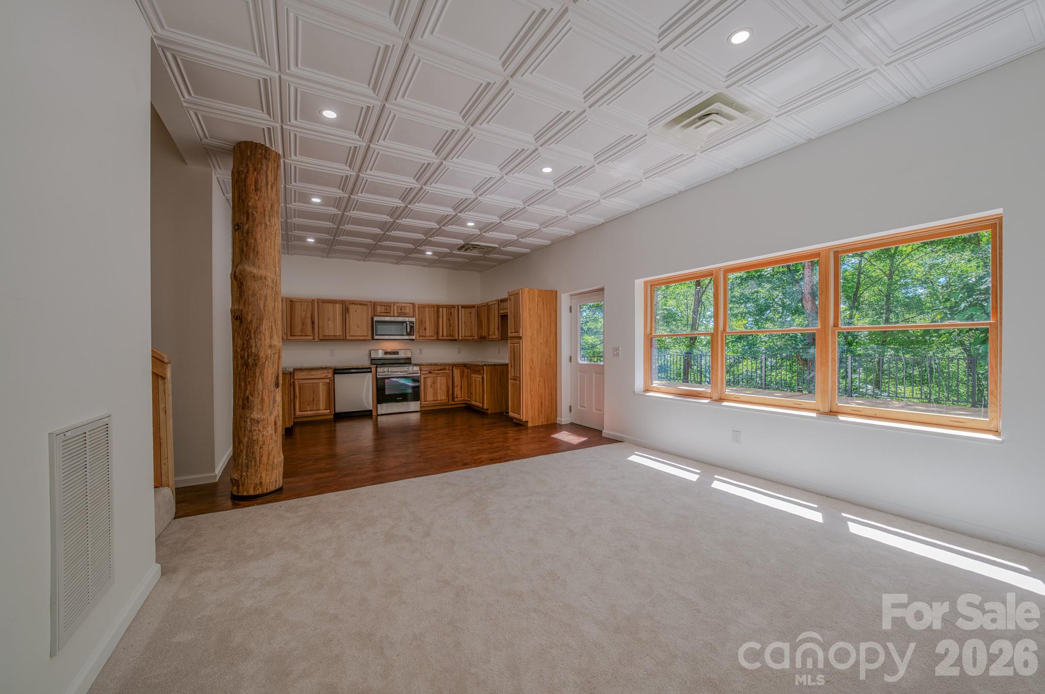 231 Blue Bird Road Lake Lure, NC 28746 - Photo 26 of 36