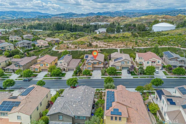 $1,324,900 | 28633 Farrier Drive, Valencia, CA 91354