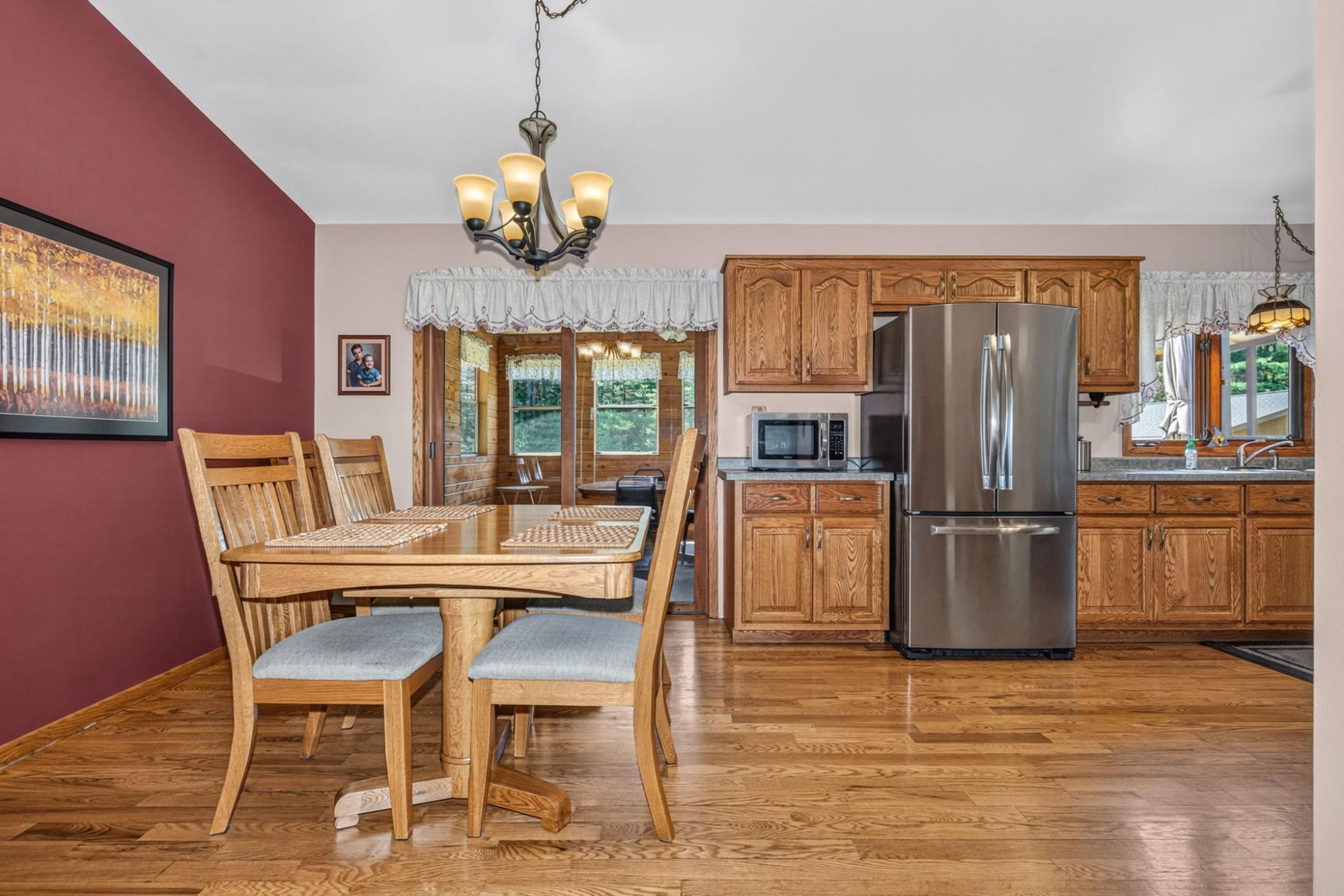 1801 Rangeline Road Eagle River, WI 54521 - Photo 9 of 89 Gallery Image 9