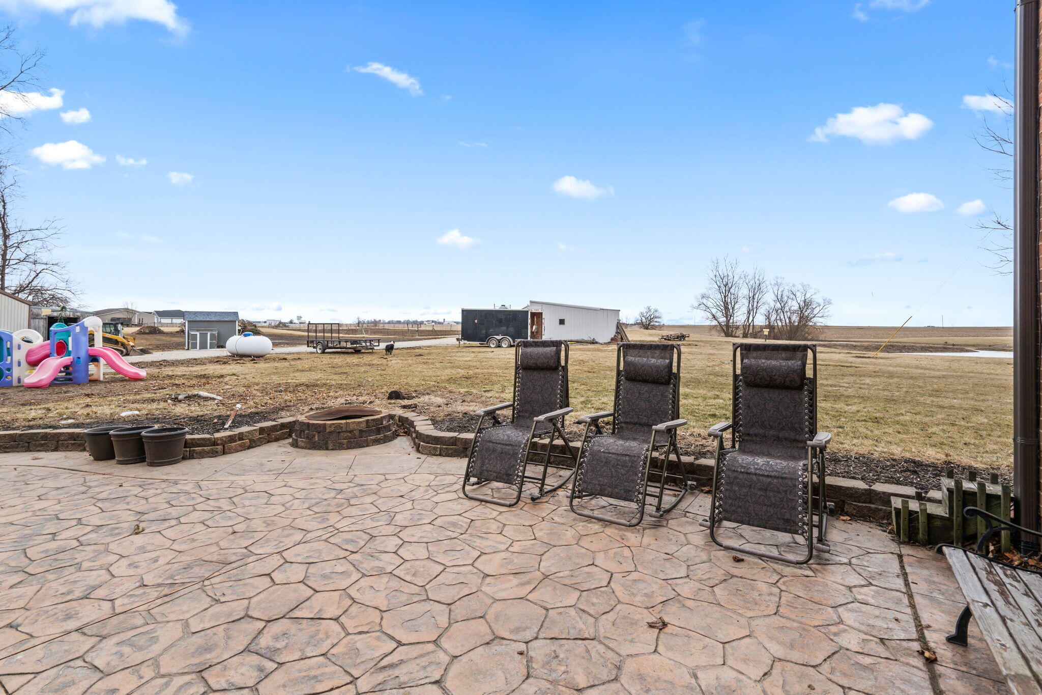 8605 Rakestraw Road Piqua, OH 45356 - Photo 49 of 70