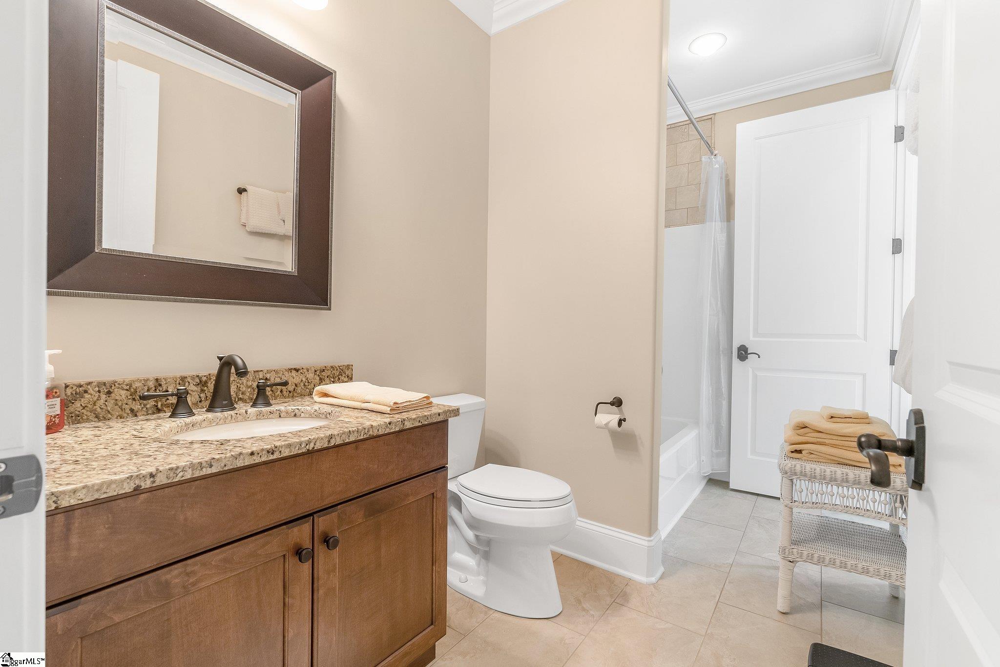 39 The Cliffs Parkway Landrum, SC 29356 - Photo 26 of 44