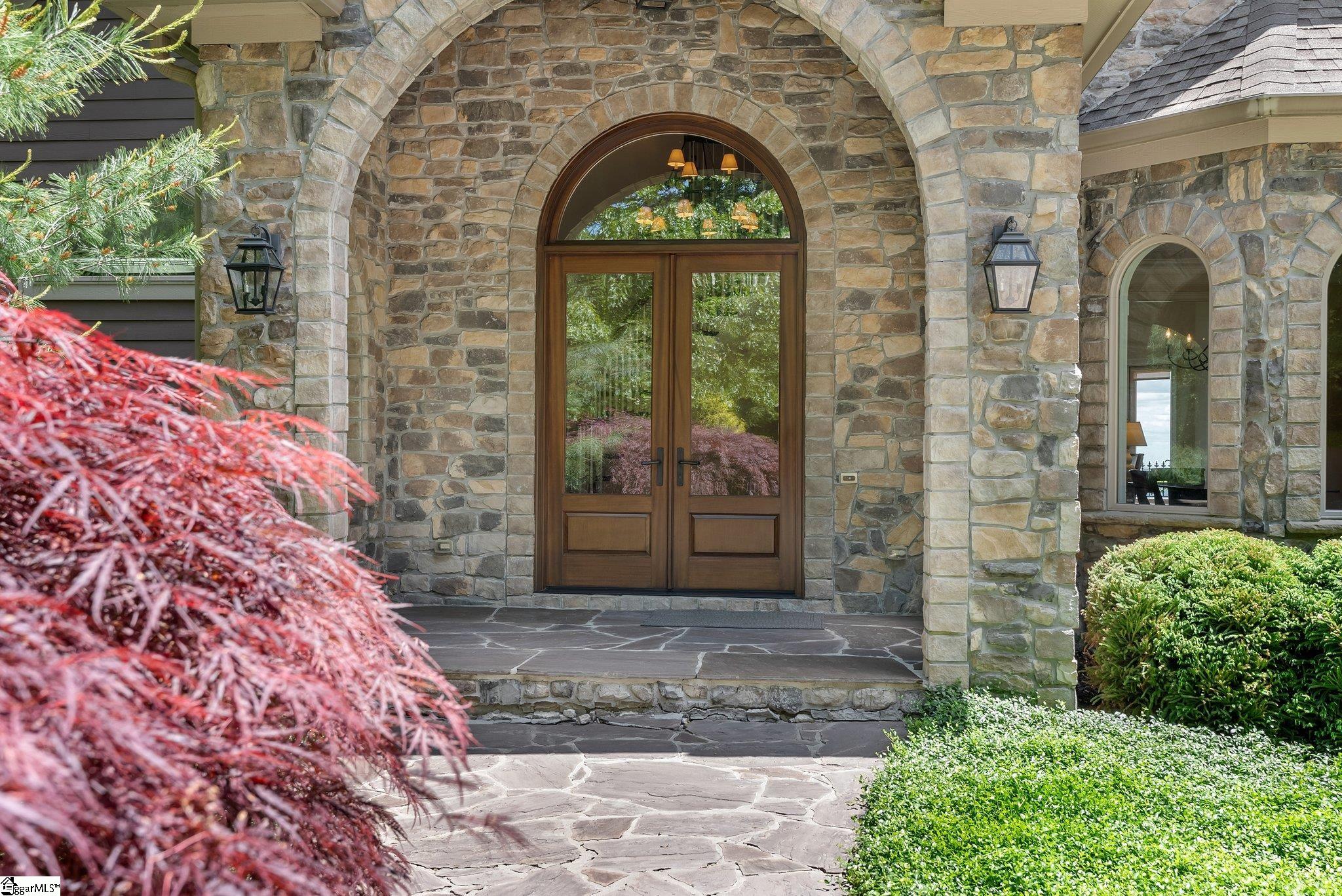 39 The Cliffs Parkway Landrum, SC 29356 - Photo 4 of 44