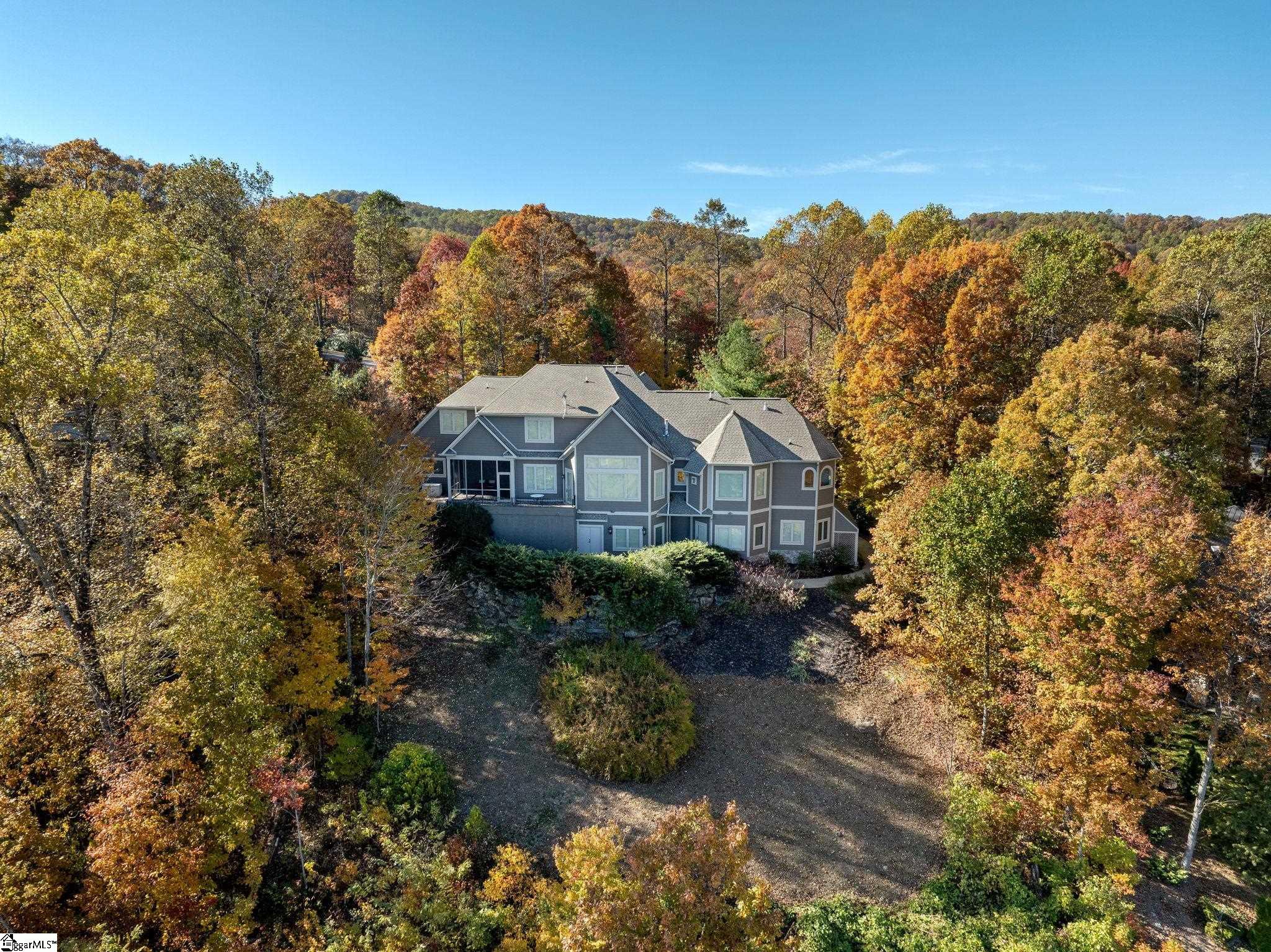 39 The Cliffs Parkway Landrum, SC 29356 - Photo 42 of 44