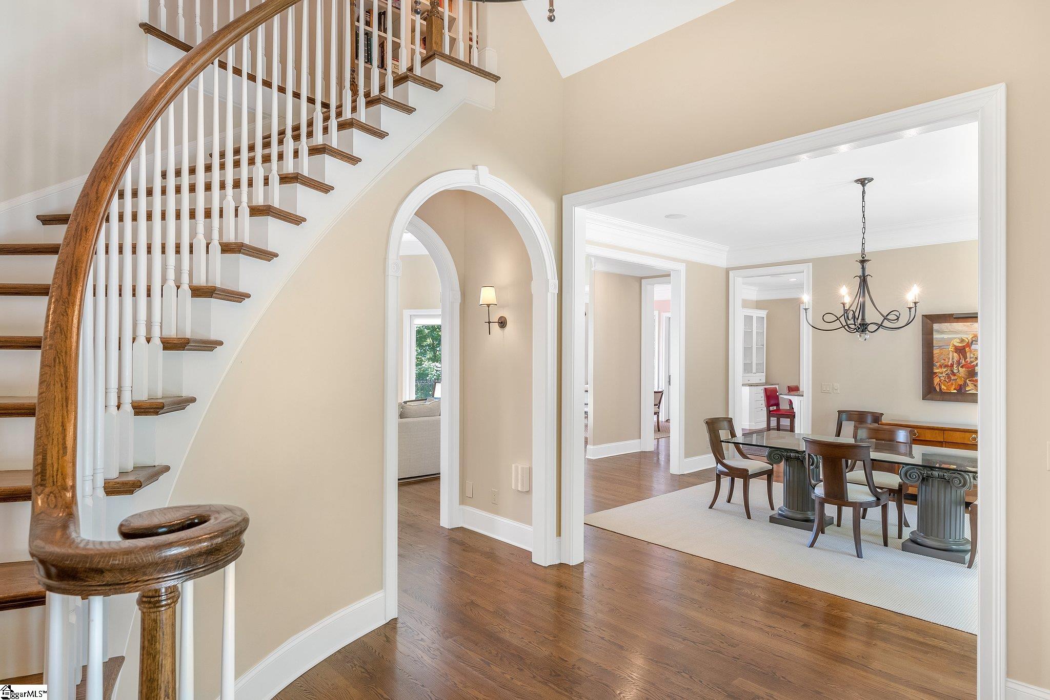 39 The Cliffs Parkway Landrum, SC 29356 - Photo 5 of 44