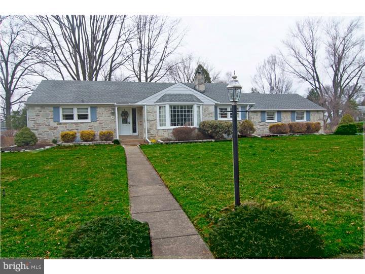 3872 Jeffrey Road Huntingdon Valley, PA 19006 - Photo 1 of 25 Gallery Image 1