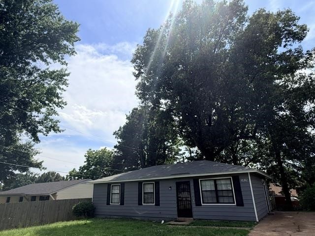 3829 Ford Road Memphis, TN 38109 - Photo 21 of 22 Gallery Image 21
