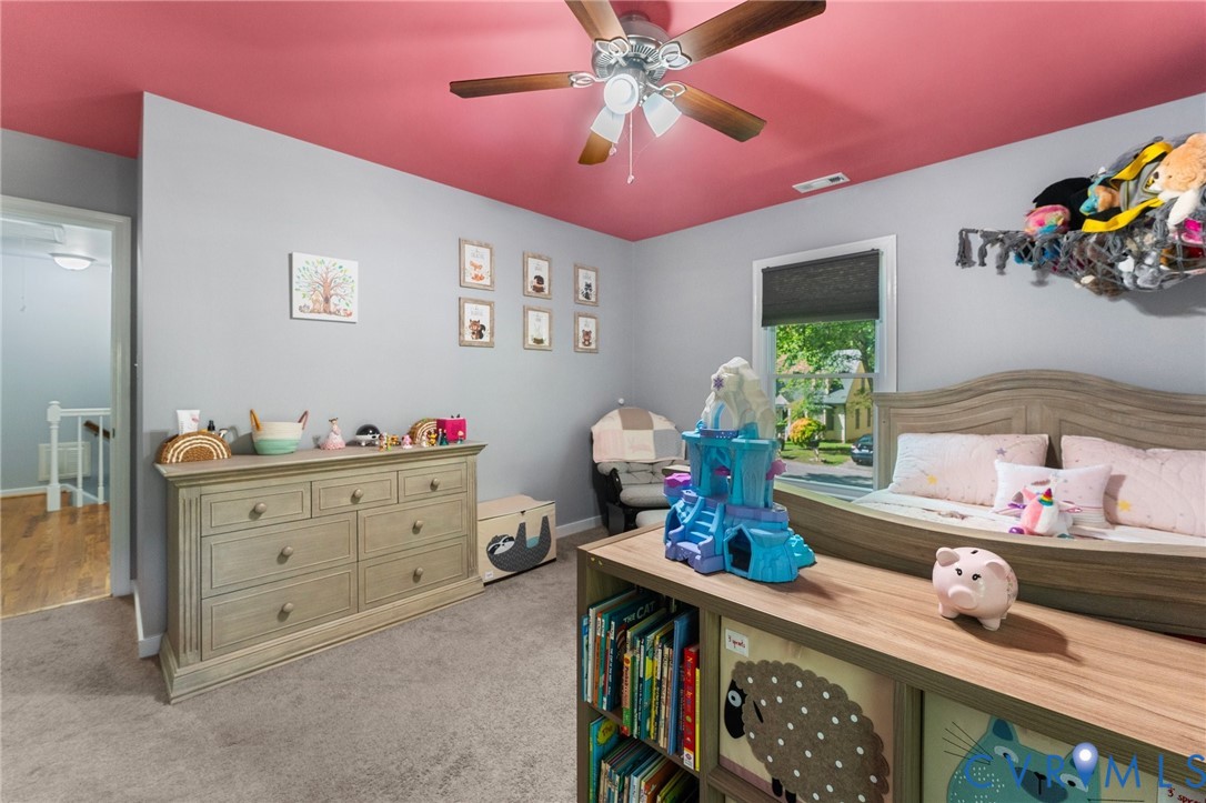 5605 Chatmoss Road Midlothian, VA 23112 - Photo 24 of 31