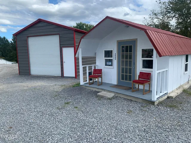 $250,000 | 4987 Bluff City Highway, Unit P 35, Bluff City, TN 37618