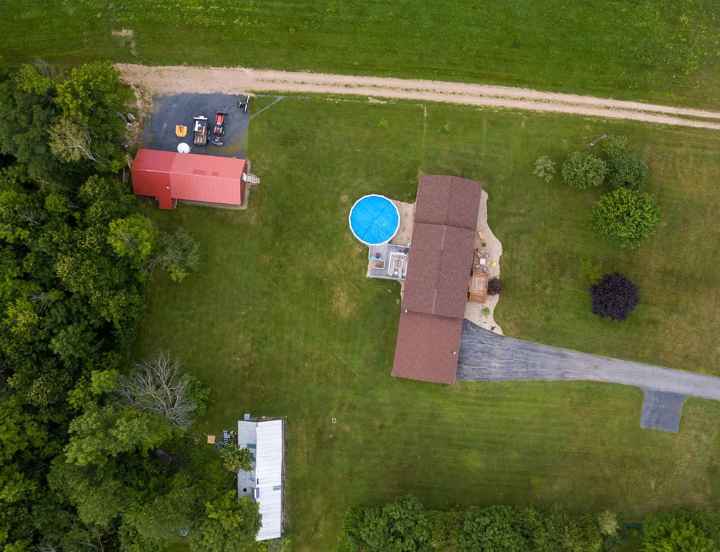 144 Dragoon Road Altona, NY 12910 - Photo 2 of 28 Gallery Image 2
