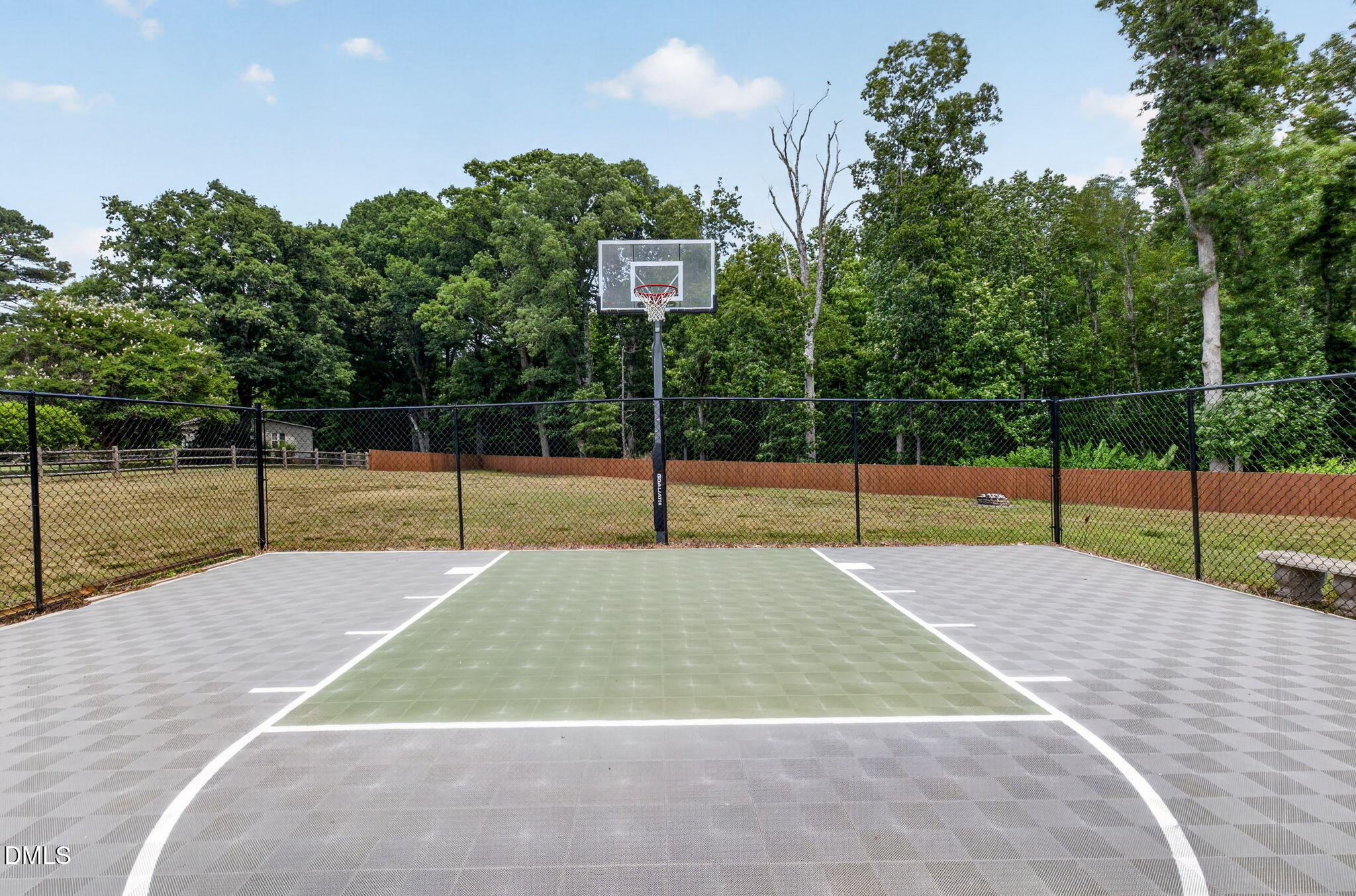 3908 Inland Court Raleigh, NC 27606 - Photo 50 of 56
