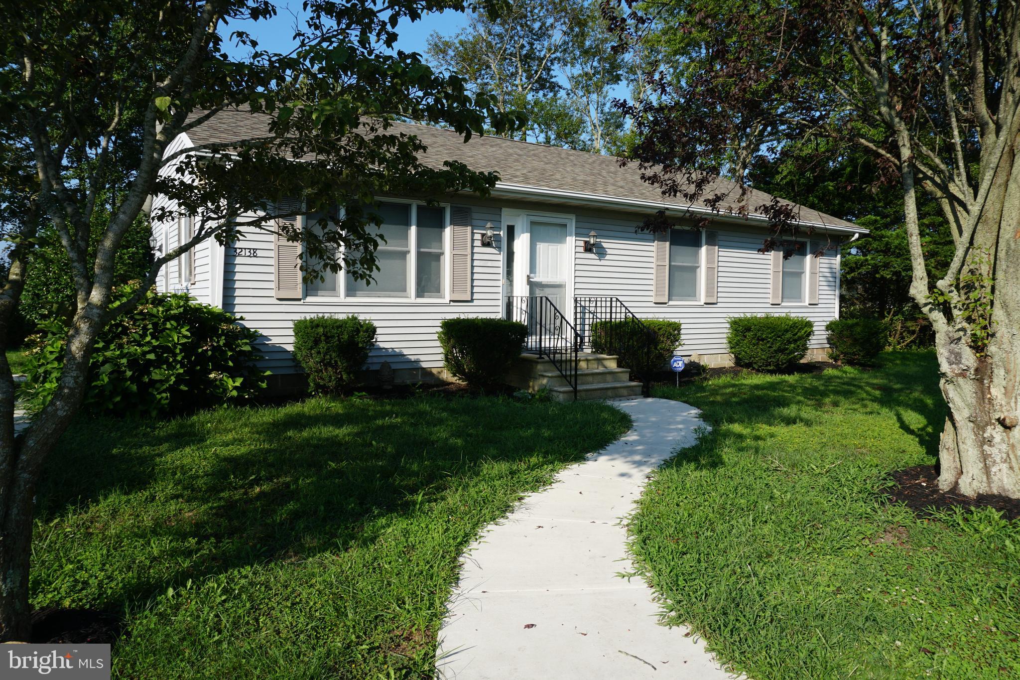 32138 Warren Road Ocean View, DE 19967 - Photo 1 of 21 Gallery Image 1