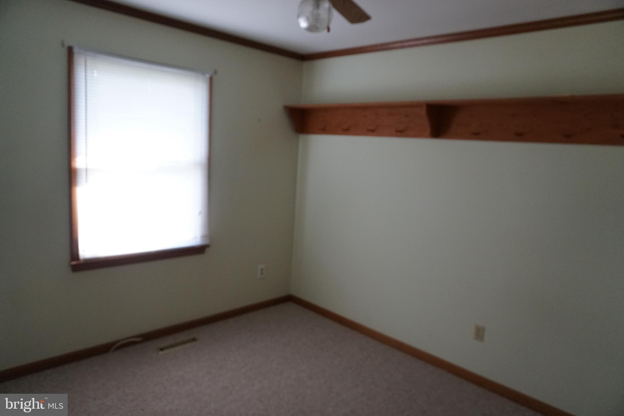 32138 Warren Road Ocean View, DE 19967 - Photo 16 of 21 third bedroom