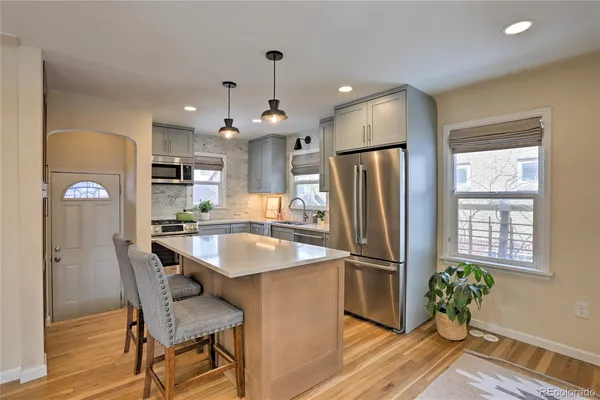 $3,100 | 4885 Wyandot Street, Denver, CO 80221