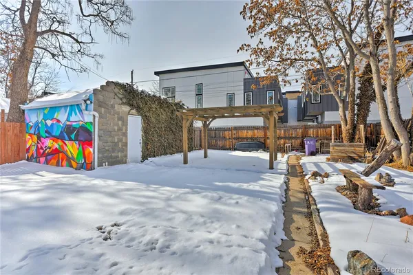 $3,100 | 4885 Wyandot Street, Denver, CO 80221