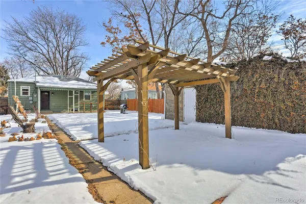 $3,100 | 4885 Wyandot Street, Denver, CO 80221
