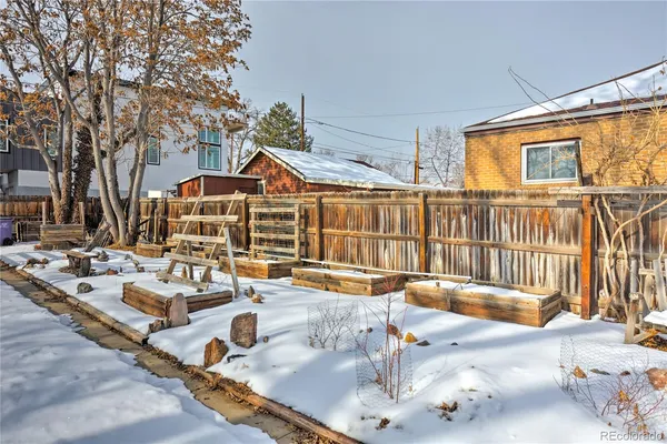 $3,100 | 4885 Wyandot Street, Denver, CO 80221