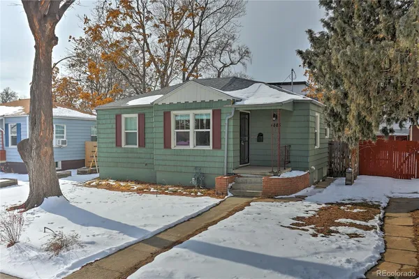 $3,100 | 4885 Wyandot Street, Denver, CO 80221
