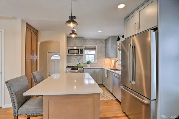 $3,100 | 4885 Wyandot Street, Denver, CO 80221