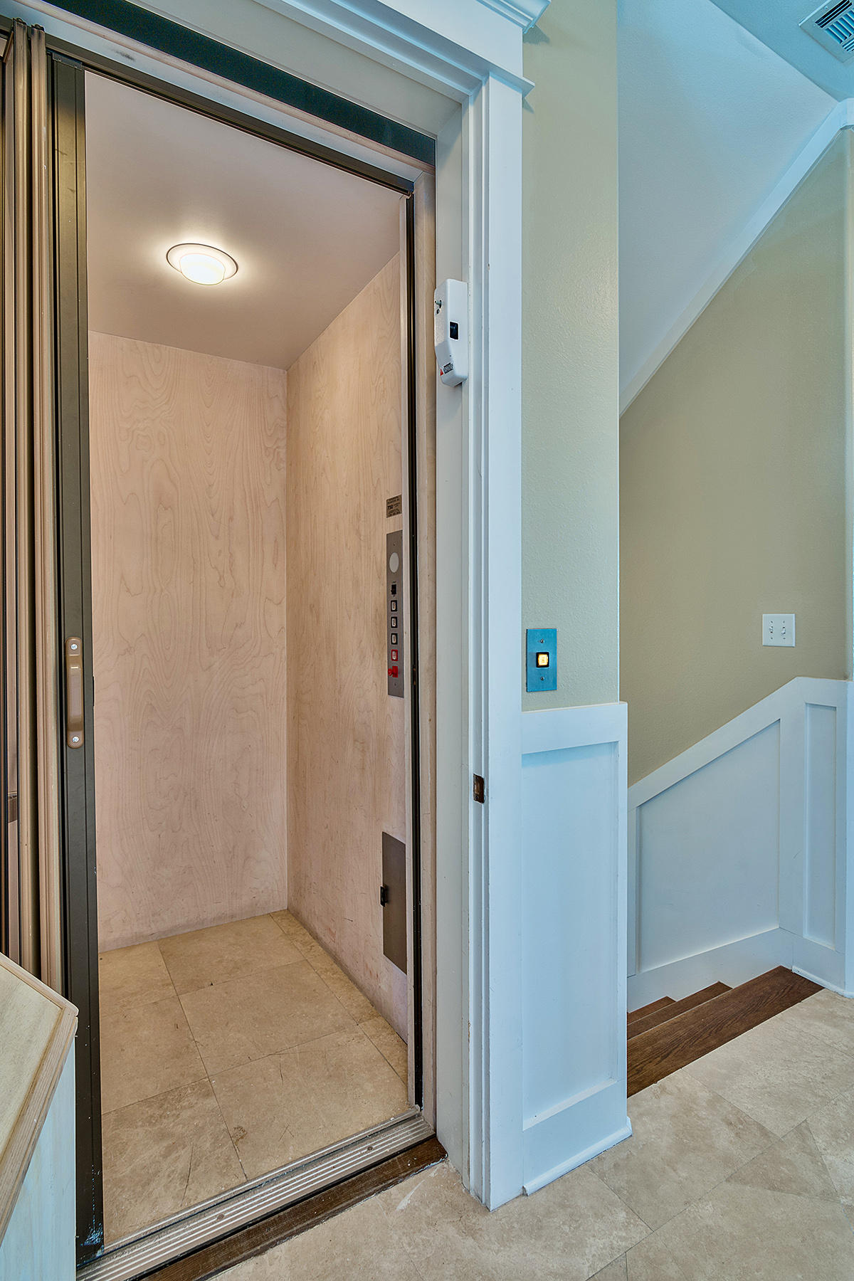 171 Chivas Lane Santa Rosa Beach, FL 32459 - Photo 16 of 32 a view of front door