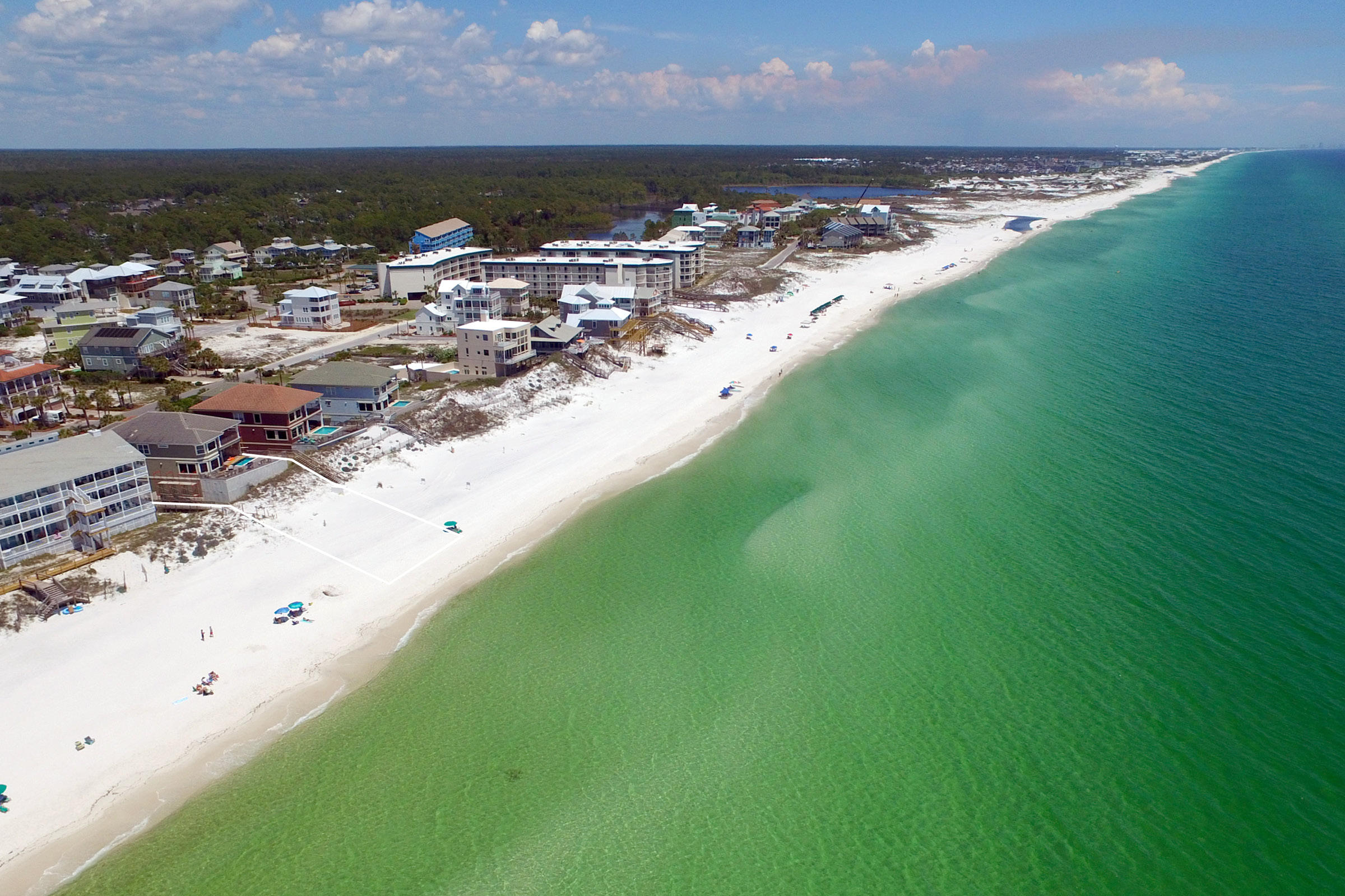 171 Chivas Lane Santa Rosa Beach, FL 32459 - Photo 2 of 32