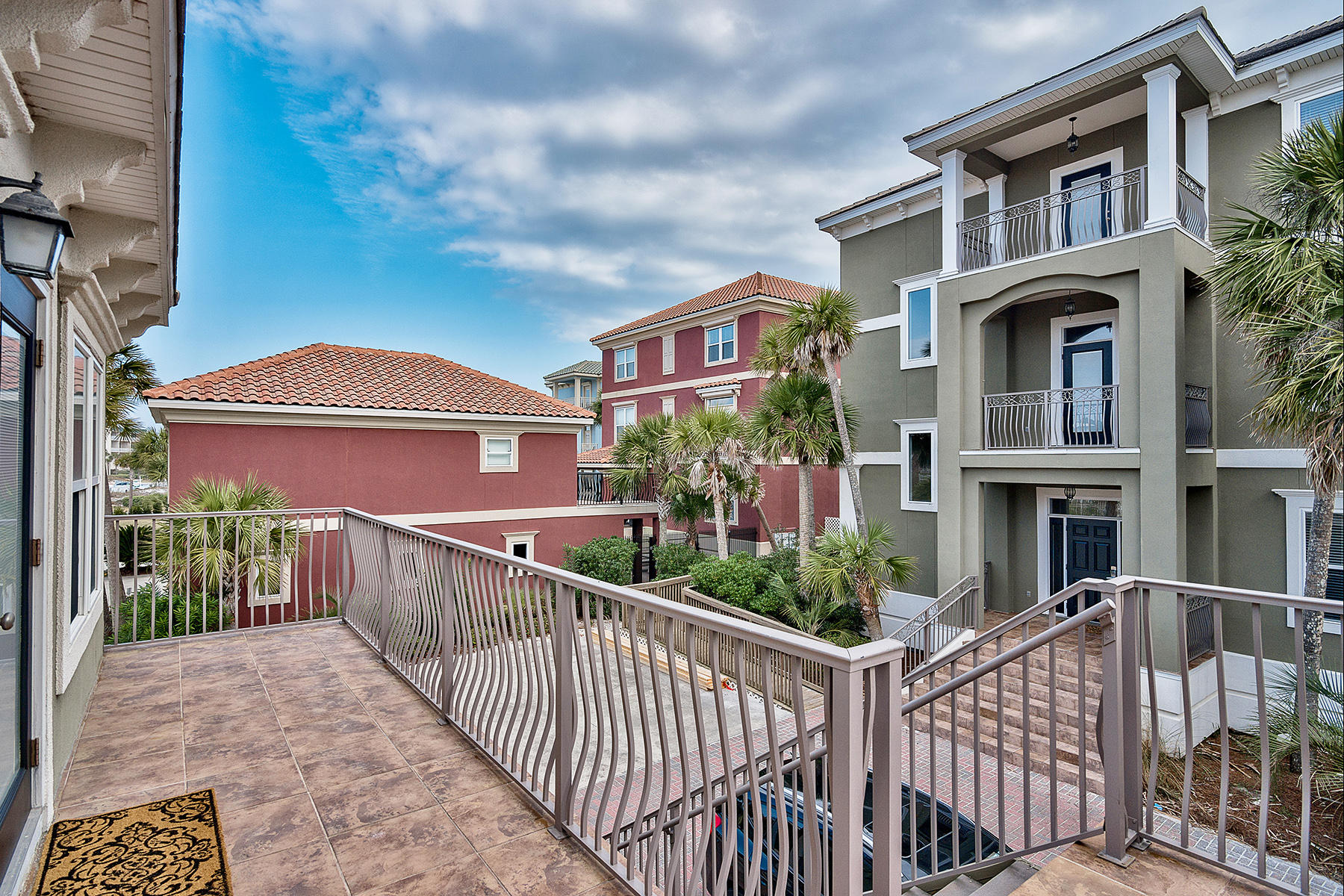 171 Chivas Lane Santa Rosa Beach, FL 32459 - Photo 23 of 32 a view of a brick building with many windows