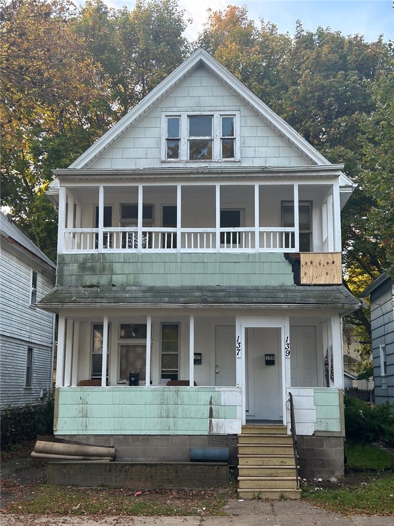 137-139 Mohawk Street Rochester, NY 14621 - Photo 1 of 1