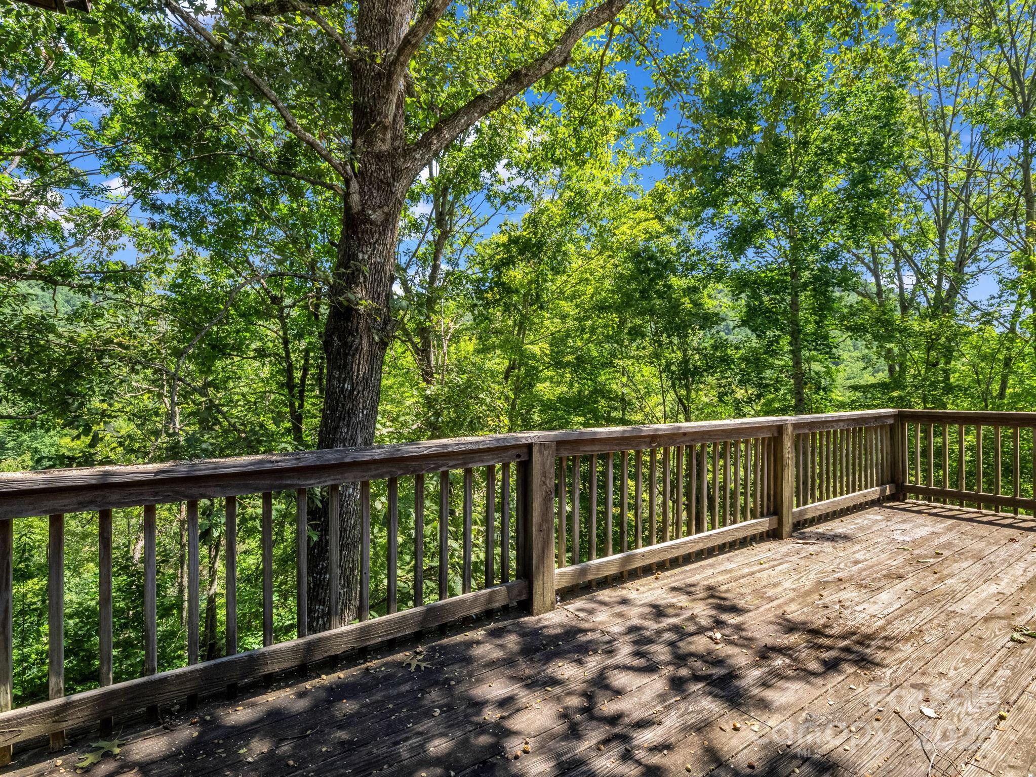 288 Long Ridge Road Old Fort, NC 28762 - Photo 15 of 48