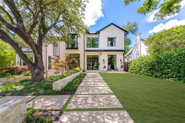 $11,400,000 | 6715 Golf Drive, University Park, TX 75205
