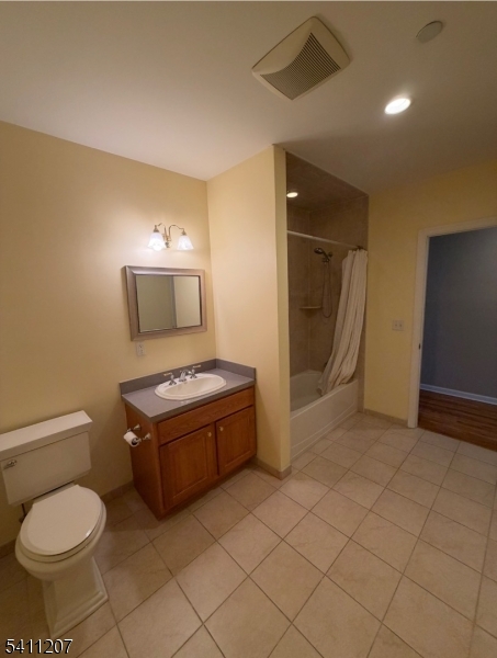 16 Main Street, Unit 1 Sparta, NJ 07871 - Photo 16 of 28 a bathroom with a toilet and a sink