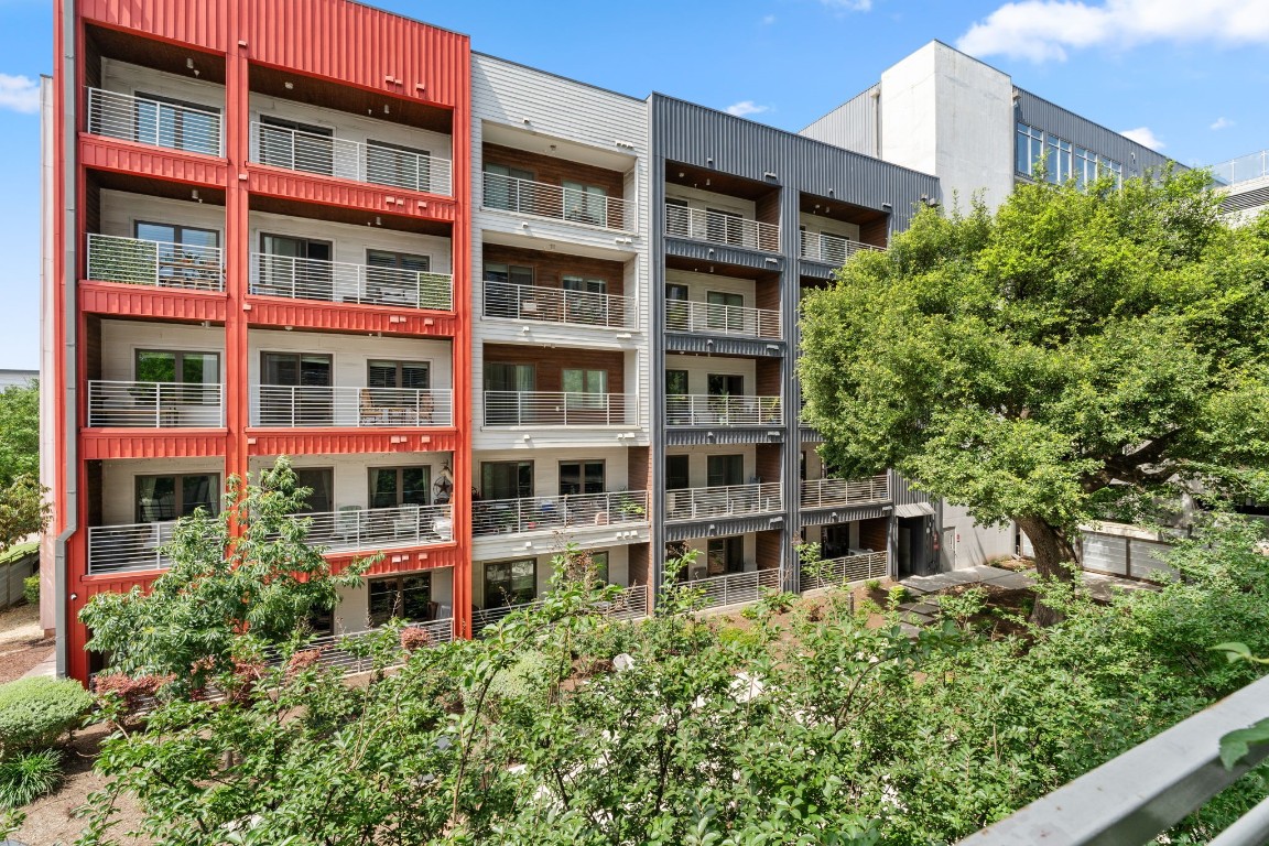 4361 South Congress Avenue, Unit 237 Austin, TX 78745 - Photo 20 of 28 a building view