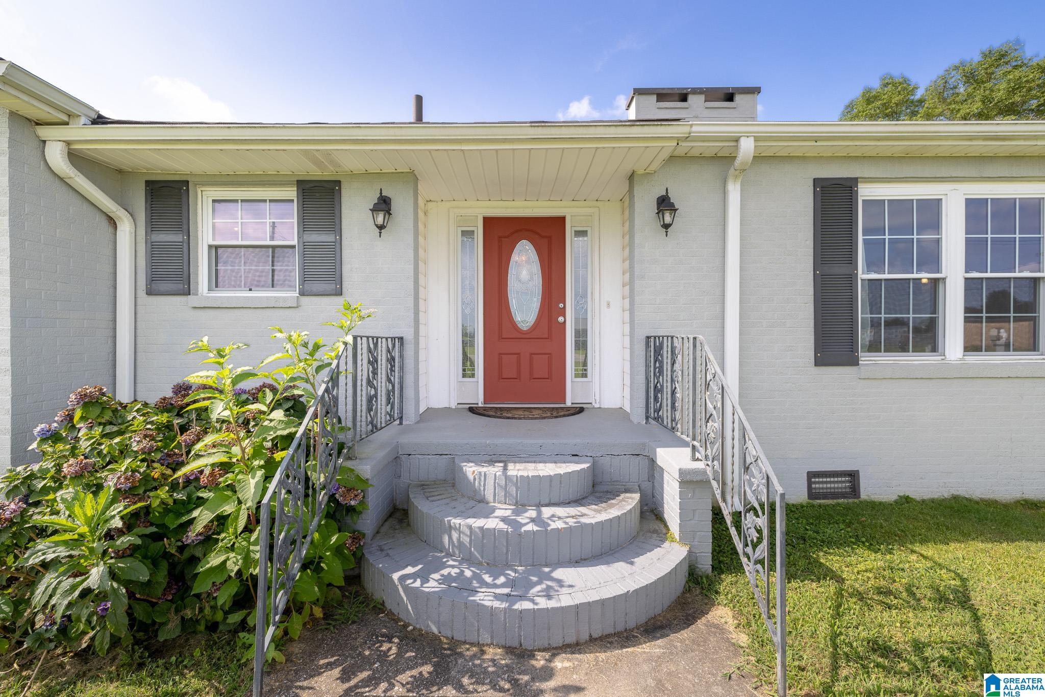 418 Cedar Tree Street Hackleburg, AL 35564 - Photo 4 of 52