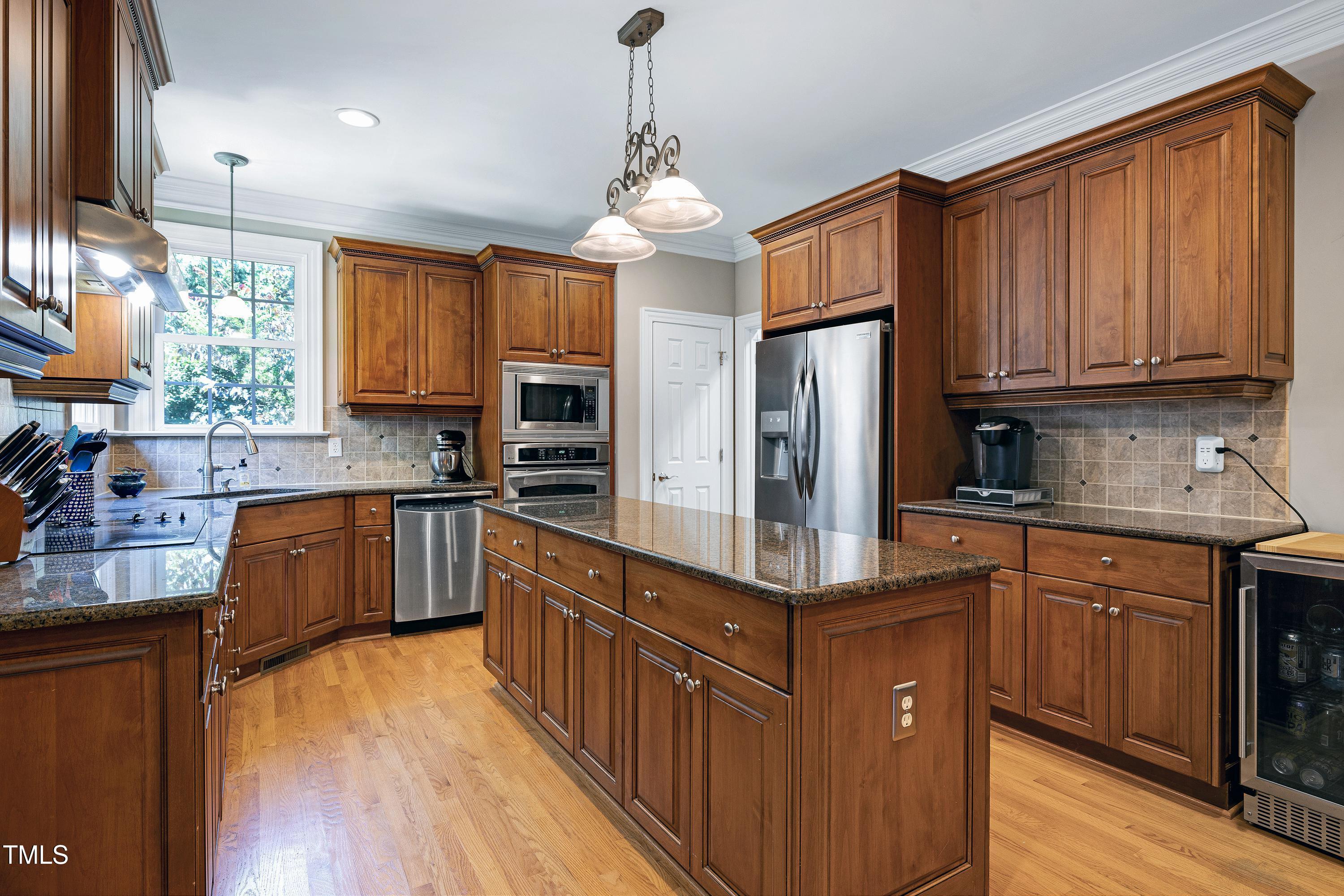9048 Chelsea Drive Raleigh, NC 27603 - Photo 15 of 61 Kitchen