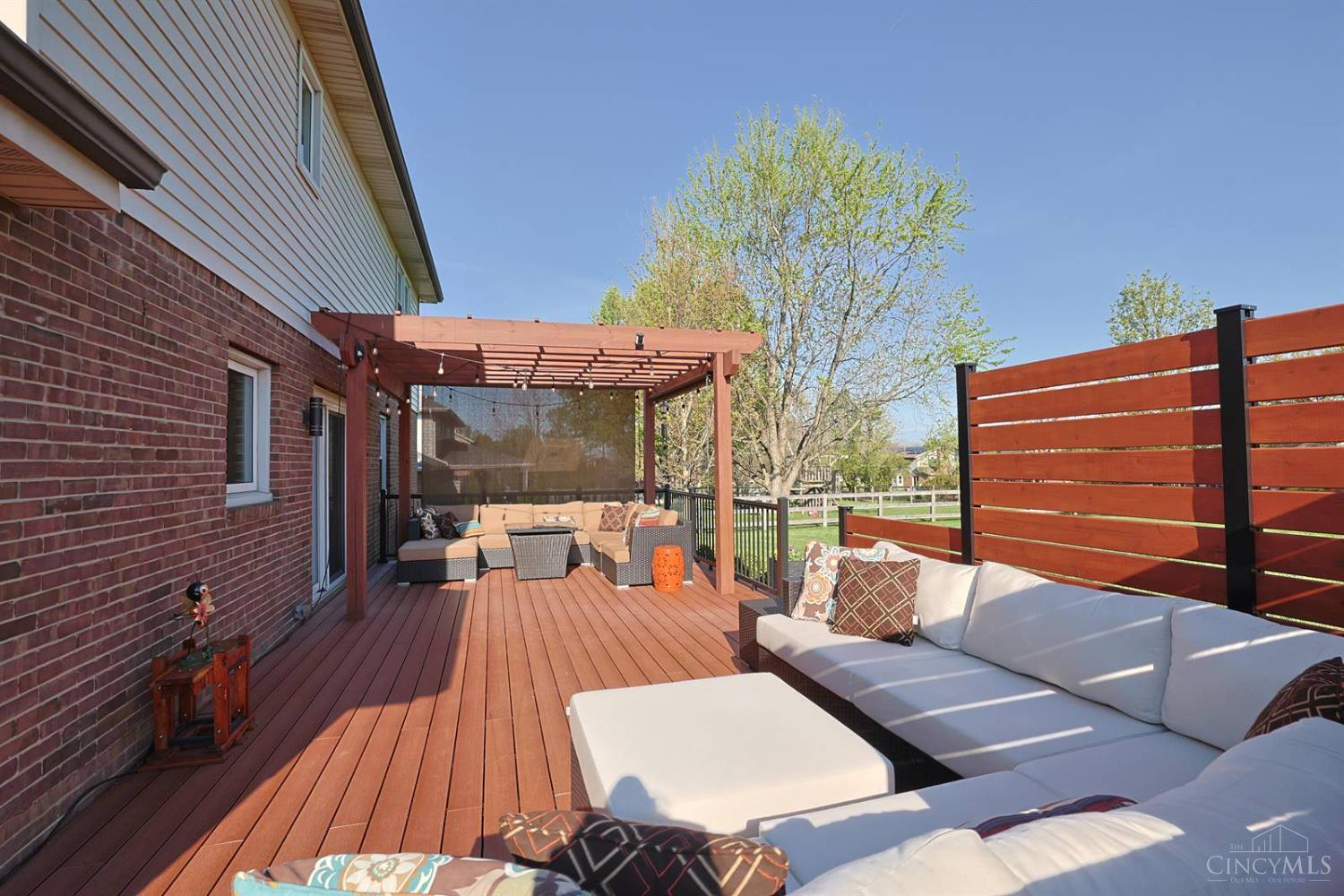 7488 Keehner Ridge Court West Chester, OH 45069 - Photo 44 of 62