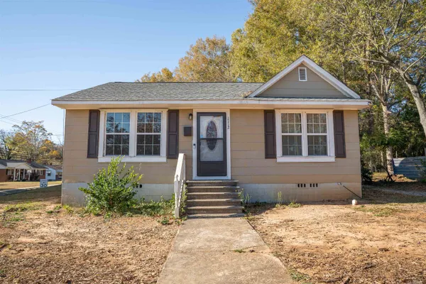 $165,000 | 1112 South Johnson Street, Gaffney, SC 29340