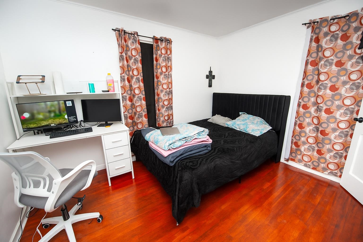 1112 South Johnson Street Gaffney, SC 29340 - Photo 16 of 20