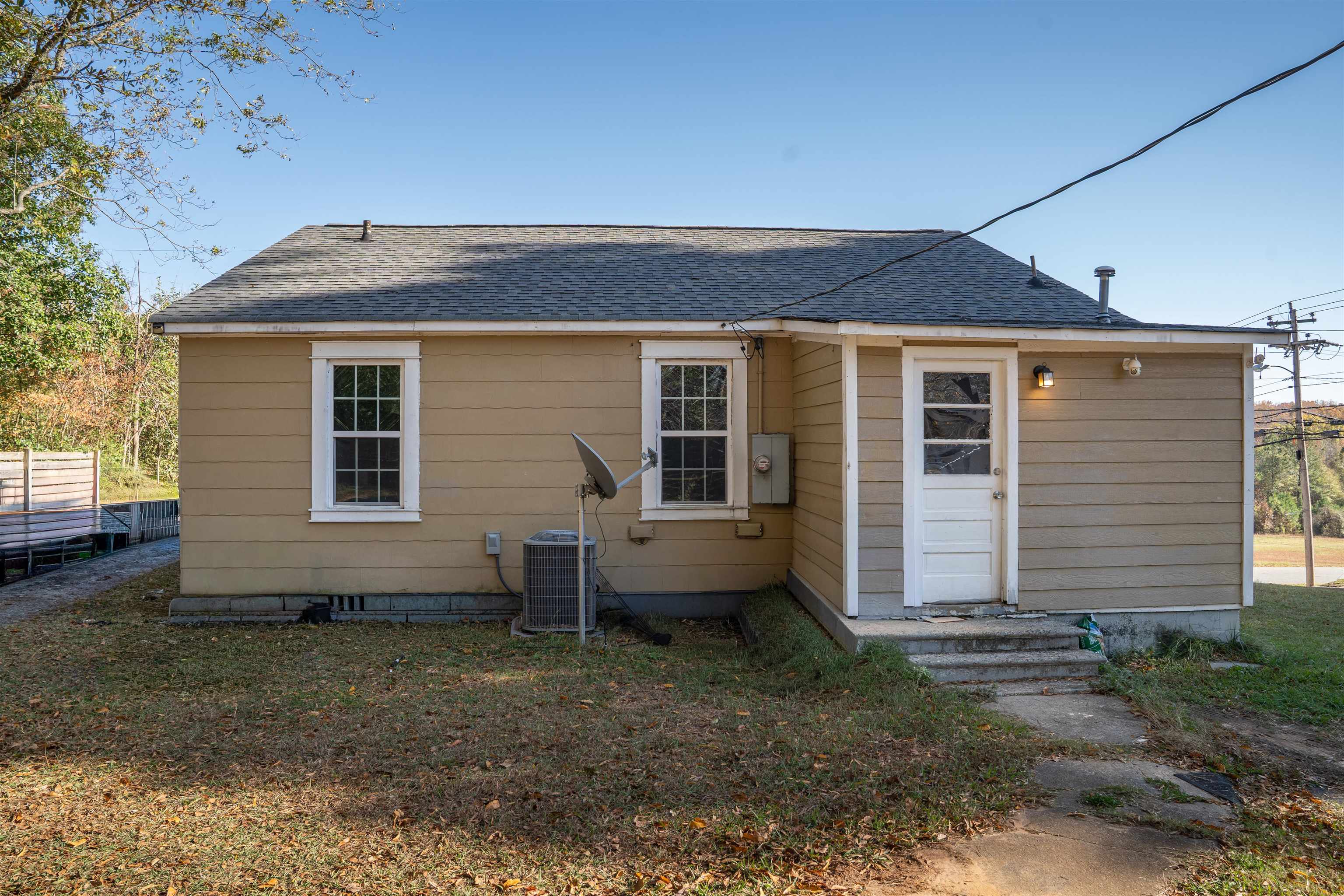 1112 South Johnson Street Gaffney, SC 29340 - Photo 19 of 20