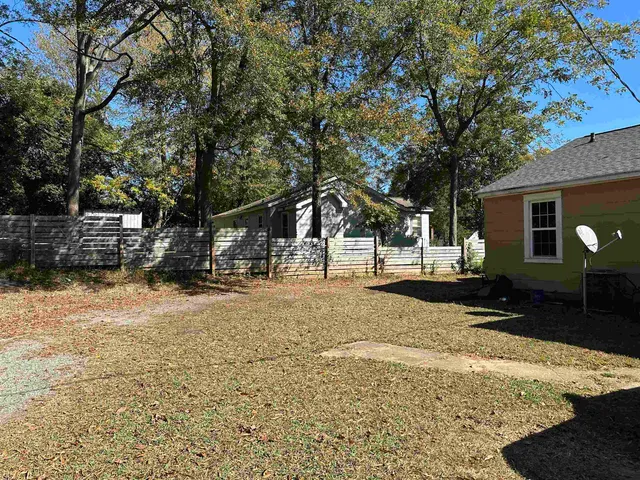 $165,000 | 1112 South Johnson Street, Gaffney, SC 29340