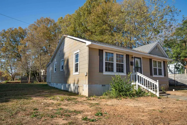 $165,000 | 1112 South Johnson Street, Gaffney, SC 29340